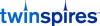 Twinspires logo
